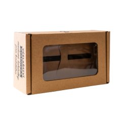 Dárkový balíček 2 ks medů 250 g dle vlastního výběru