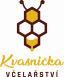 Kurkuma v medu :: Včelařství Kvasnička
