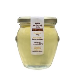 Med květový z období květu akátu 250 g